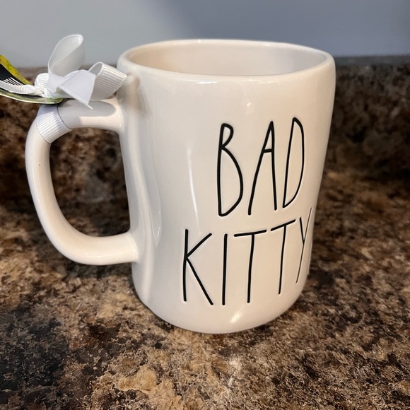 Rae Dunn Other - Rae Dunn Lion King- Scar